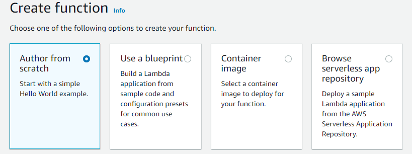 Integrating Pipe Webhooks with AWS Lambda 