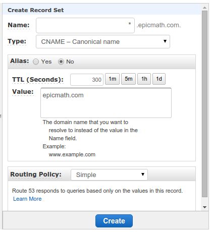 phpMyAdmin with Nginx virtual host as a subdomain