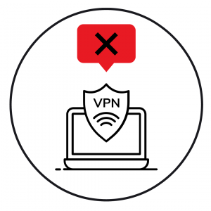 VPN connections fail when using MS-CHAPv2