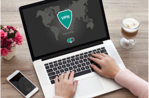 How to bypass Geoblocking via VPN