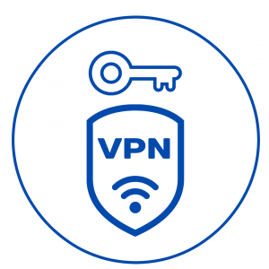 configure a preshared key on a VPN client