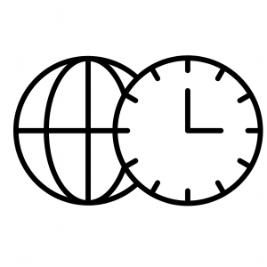 AWS RDS MySQL timezone