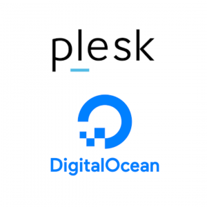 Plesk DigitalOcean DNS extension is creating records with duplicated domain name