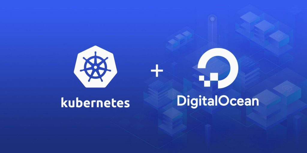 setup kubernetes cluster in digitalocean terraform