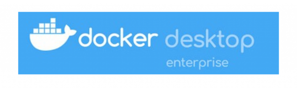 Docker Desktop filesharing