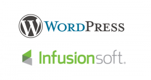 Infusionsoft and WordPress