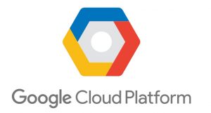 Google cloud vCPU