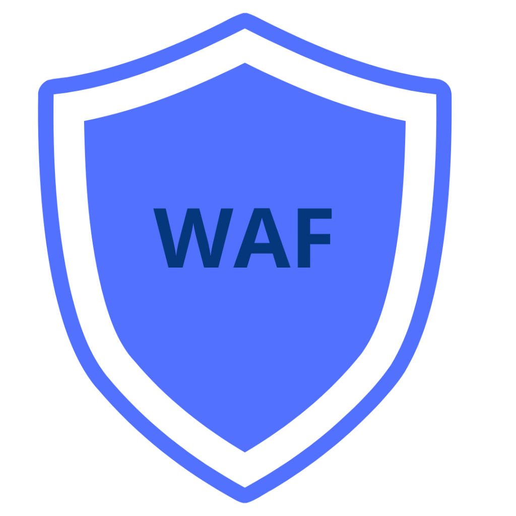 use WAF with an EC2 instance