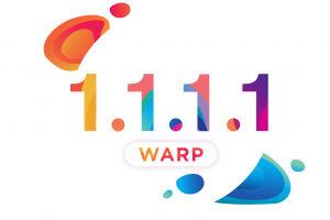 cloudflare dns warp