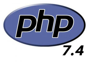 DigitalOcean Update PHP 7.4