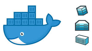 containerize docker