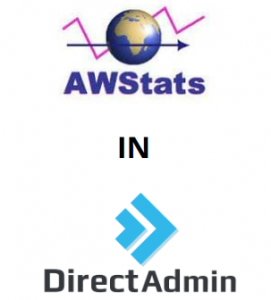 awstats directadmin