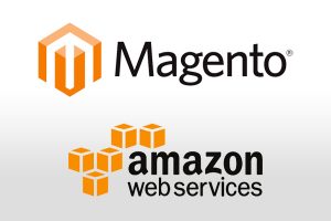 Add AWS RDS to Magento