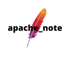 add apache_note to php