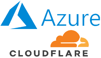 azure ddos protection vs cloudflare