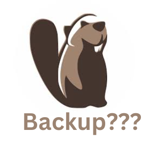 dbeaver sql server backup