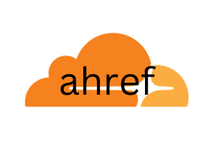 allow ahref on cloudflare