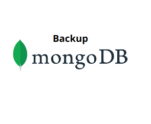 backup mongodb database digitalocean