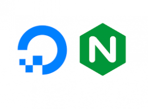 add subdomain nginx digitalocean