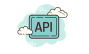 Customization via APIs