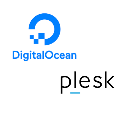 digitalocean plesk