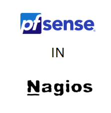 add pfsense to nagios