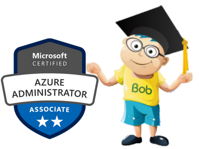 Bobcares Azure Certified