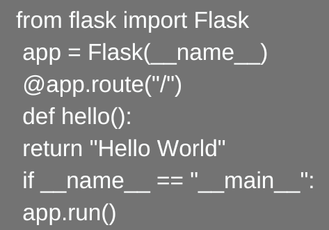 deploy Flask Apache on DigitalOcean code