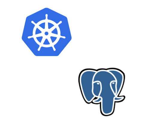 backup and restore postgres on kubernetes