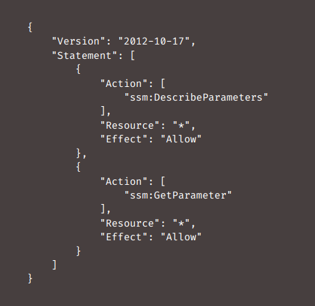 Spin up Bottlerocket node in EKS