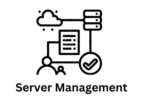 What Are Server Management Services?