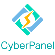 CyberPanel Email Server Settings