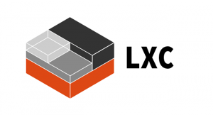 build a lxc on qnap