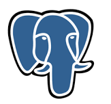 add csv file to postgresql column pgadmin