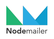 Nodemailer Sendmail transport