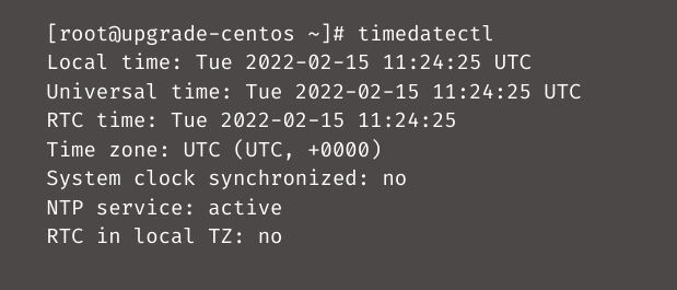 Failed to synchronize cache for repo appstream