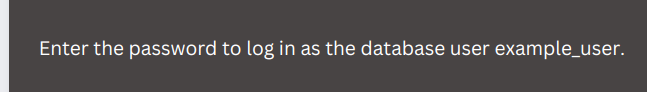 Plesk cannot be accessed via phpMyAdmin message