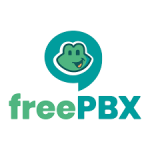 asterisk restart freepbx