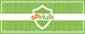 cphulk brute force protection