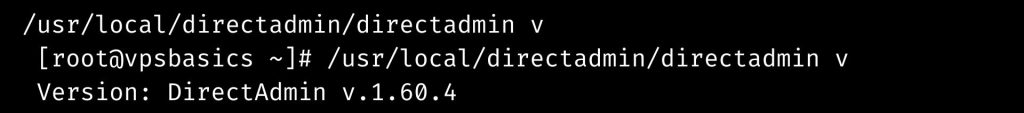 directadmin add ipv6