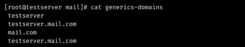 dsn=5.0.0 stat=service unavailable sendmail