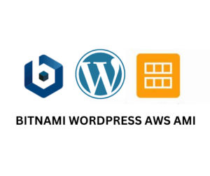 bitnami wordpress aws ami