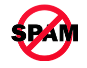 Spam signups magento