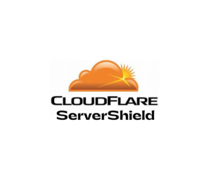 cloudflare servershield error