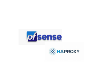 Pfsense haproxy authentication