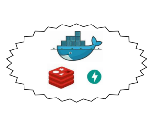 fastapi redis docker compose