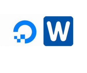 setup WordOps DigitalOcean