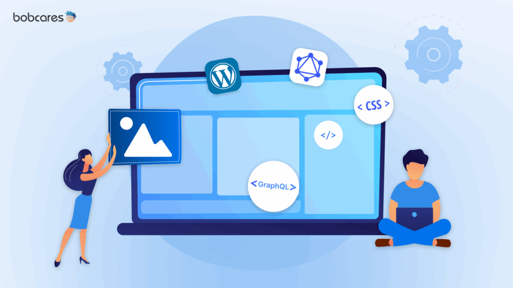 migrate from WordPress to a headless CMS