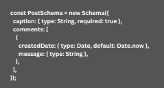 MongoDB 16mb Limit Workaround