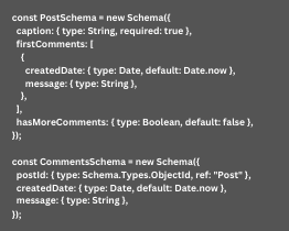 MongoDB 16mb Limit Workaround schema